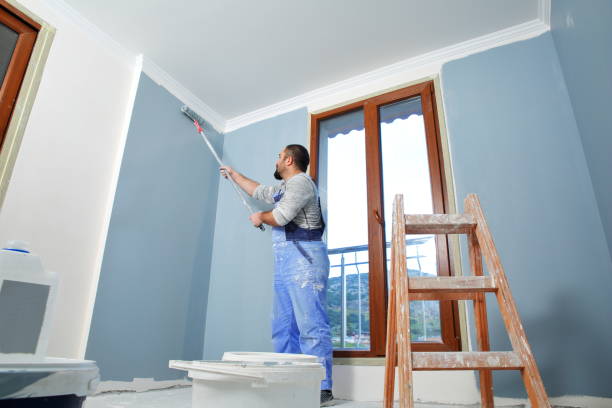 Best Forensic Mold Investigation  in Fredericktown, OH