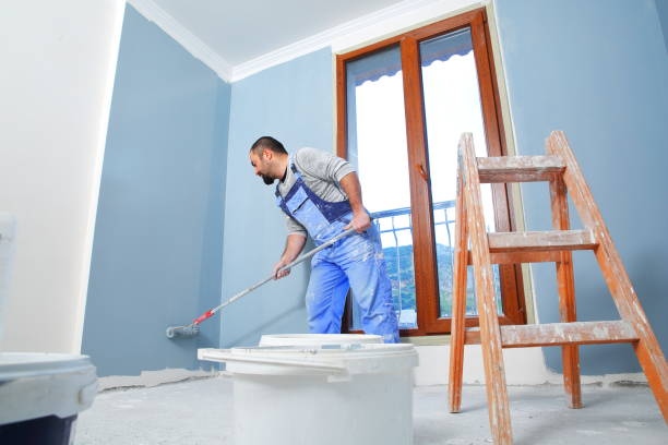 Best Mold Prevention Services  in Fredericktown, OH