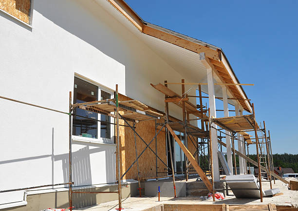 Best Mold Removal for HVAC Installations  in Fredericktown, OH