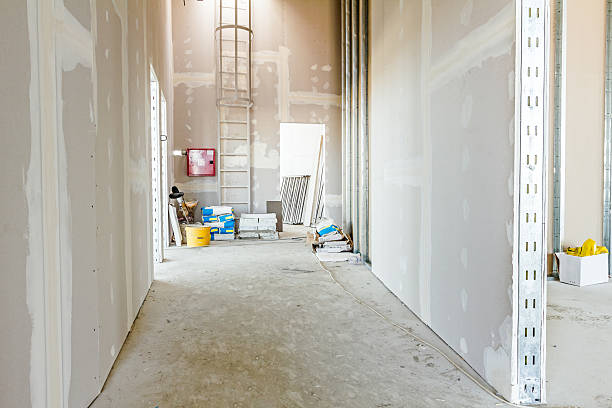 Best HVAC Mold Inspection and Cleaning  in Fredericktown, OH