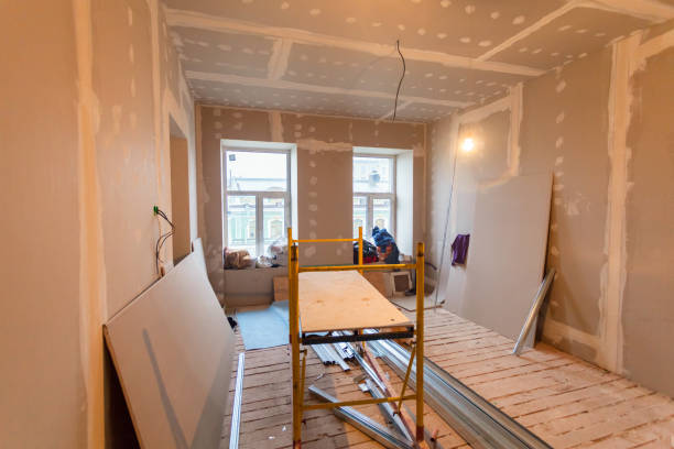 Best Water Damage & Mold Remediation  in Fredericktown, OH